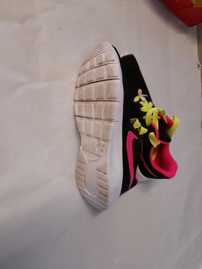 Basket nike fille - photo numéro 4