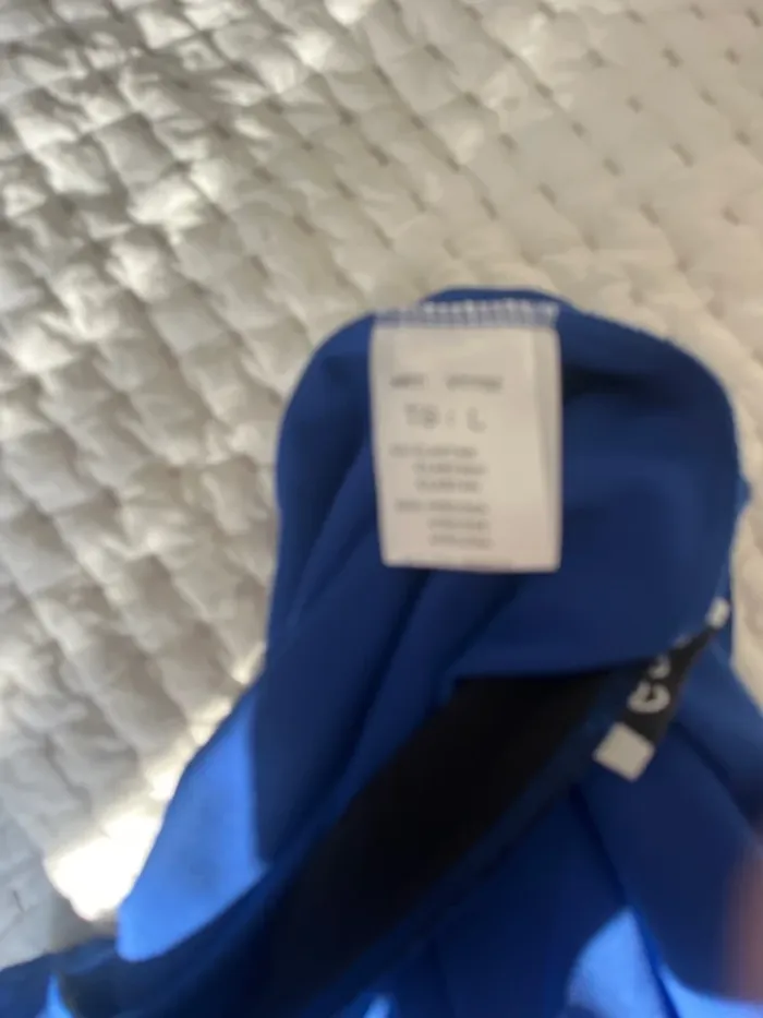 Pantalon fluide élastique - photo numéro 6