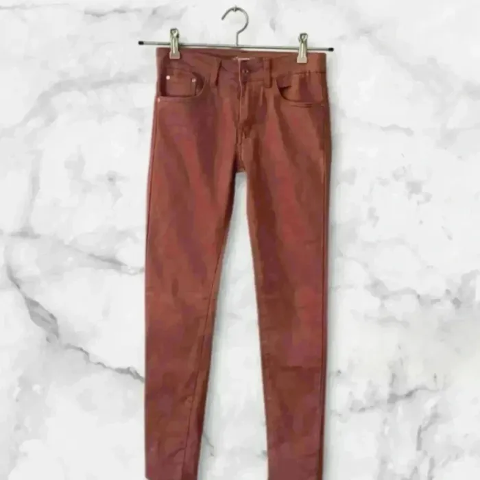 Jean skinny femme Coved – Taille 36 (S)