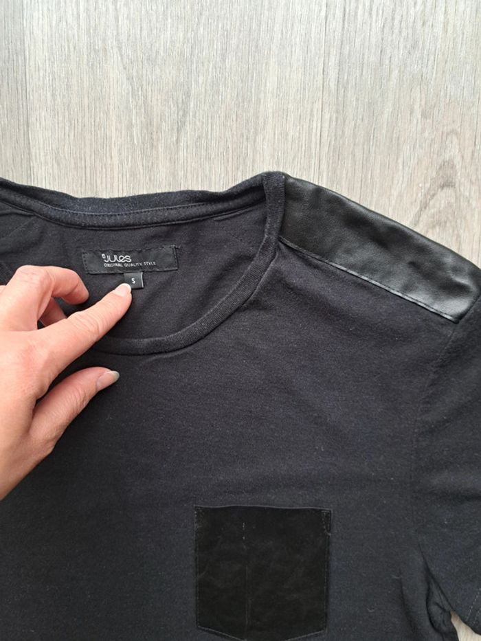 T-shirt - photo numéro 4