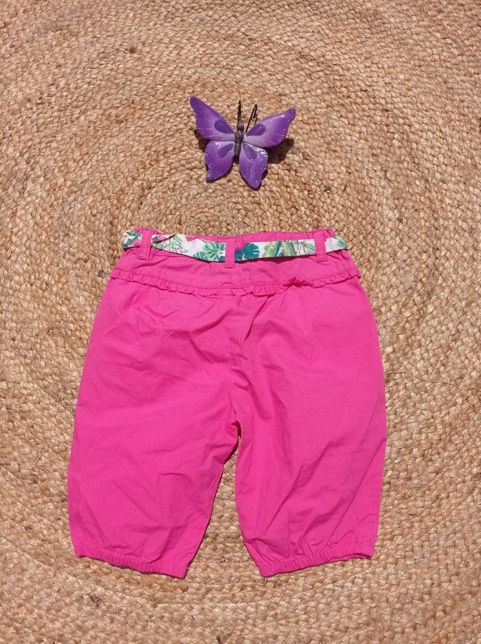 Bermuda neuf - photo numéro 3