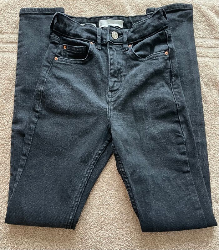 Jean Skinny - photo numéro 5