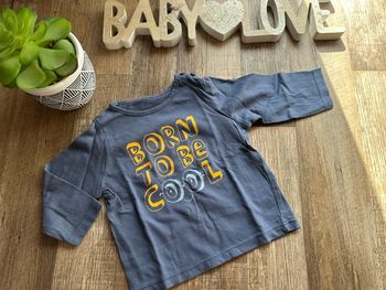 - Haut ML  - 3 mois  - Très bon état