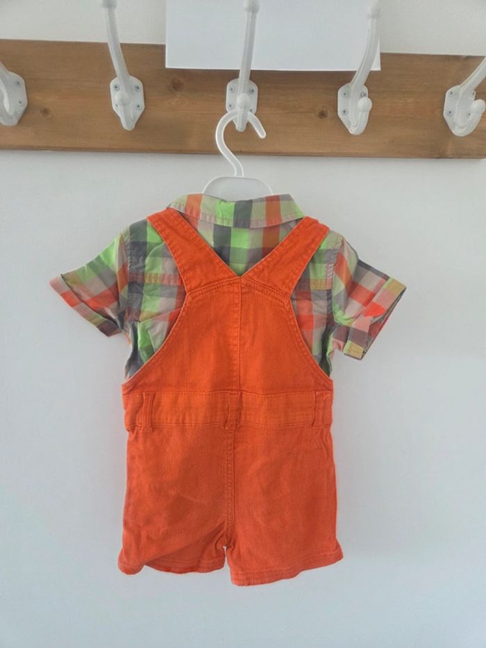 Ensemble dpam 18m - photo numéro 5