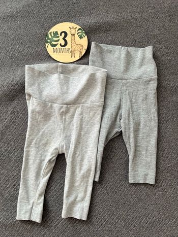 Lot legging HM