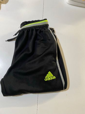 Pantalon jogging Adidas taille M mixte