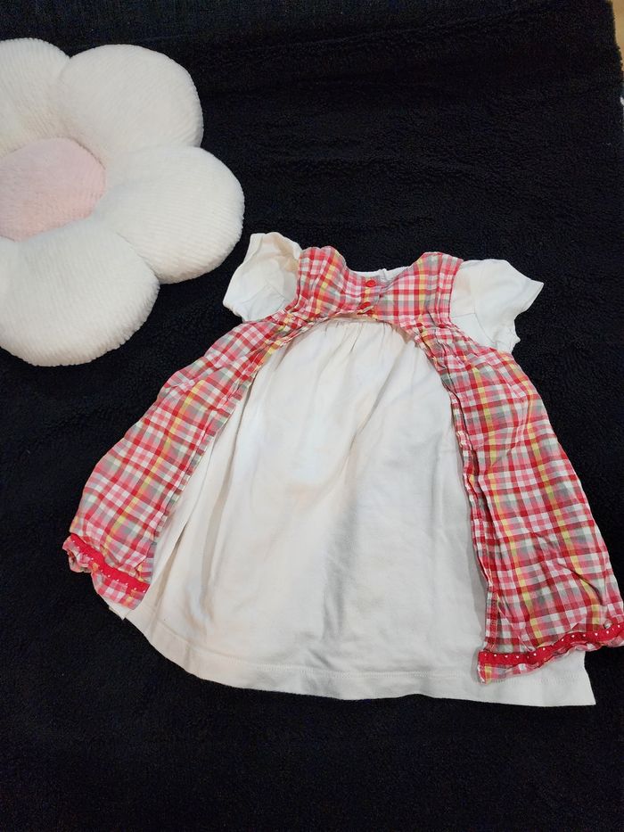 Robe 12 mois - photo numéro 2