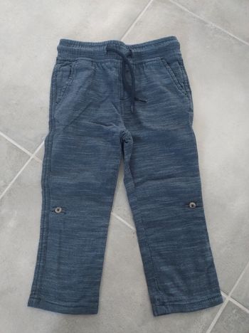 Pantalon léger