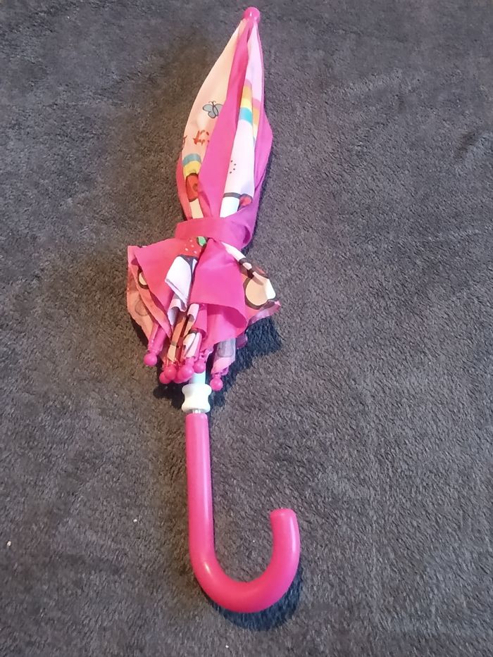 Parapluie kitty - photo numéro 4