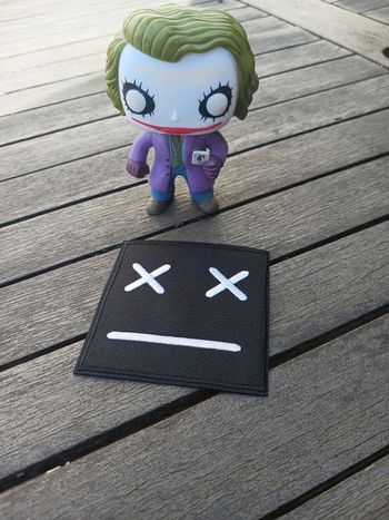 Patch Neuf