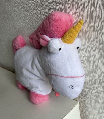 licorne moi moche et méchant 3