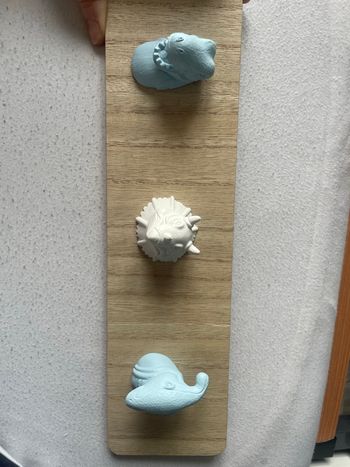 Porte manteaux enfant 