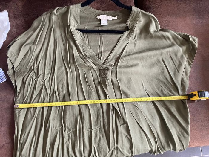 Robe tunique de chez H&M, 44 - photo numéro 5