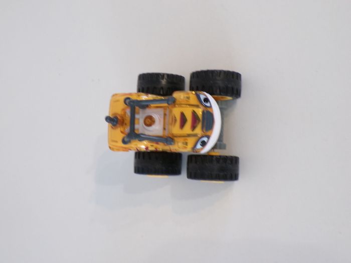 Monster Trucks - Stripes - Les monstres Machines (J5) - photo numéro 5