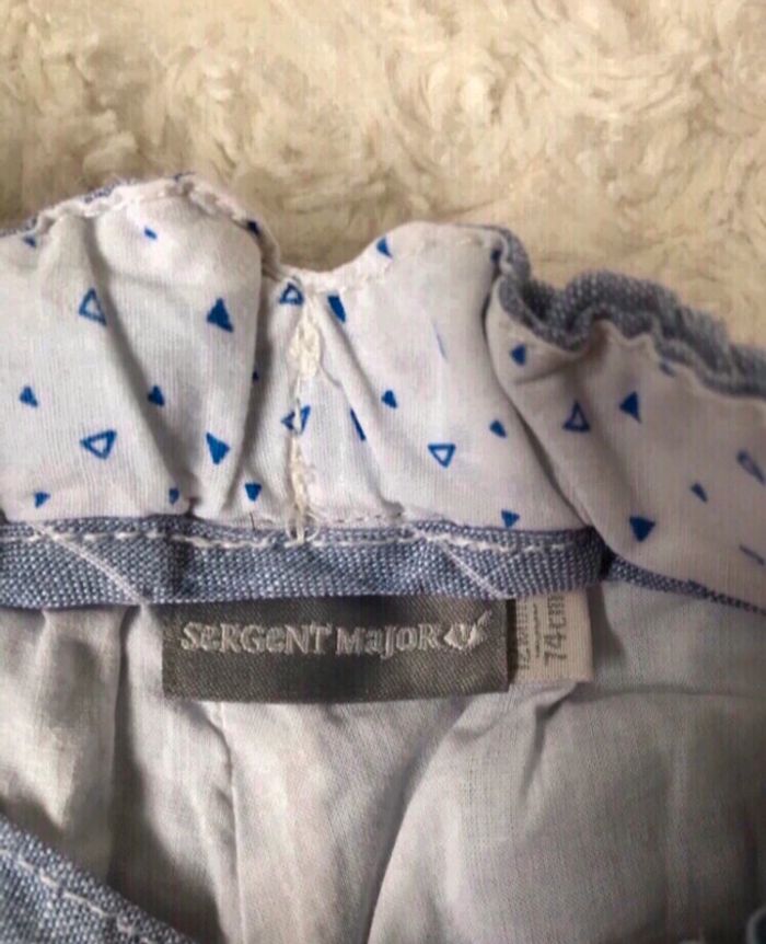 Short - photo numéro 3