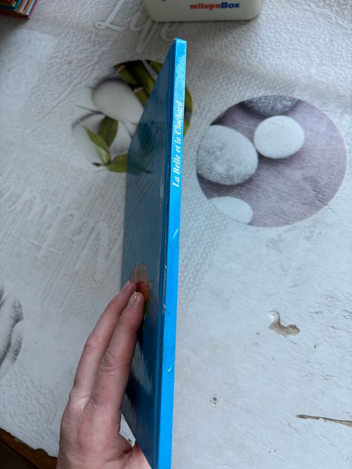 Livre Disney - photo numéro 6