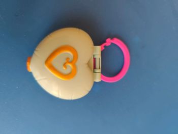 Polly pocket nurse