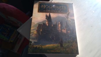 13€ Hogwarts Legacy  