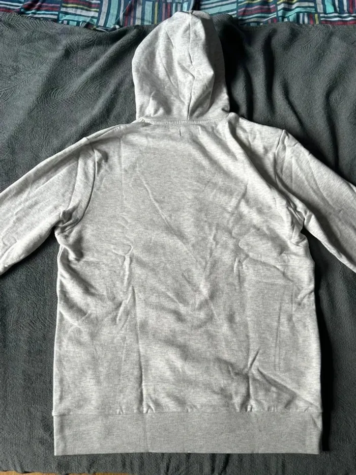 Sweat Capuche Jack & Jones - photo numéro 3