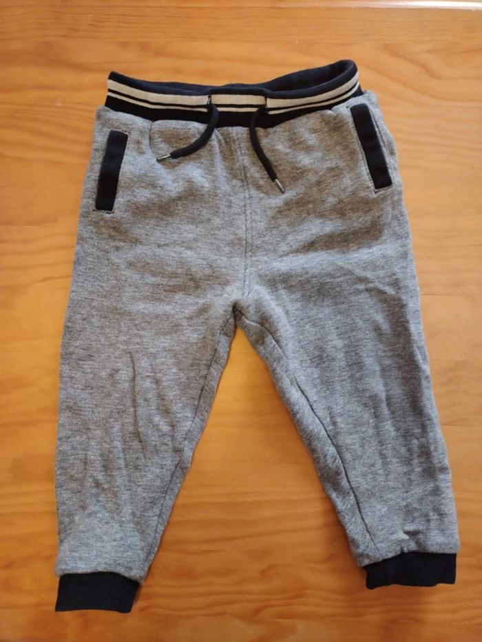 Pantalon garçon Orchestra 23 mois