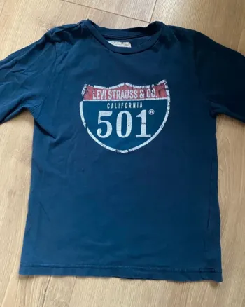 T-shirt manches longues Lévis