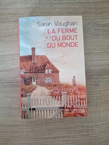 La ferme du bout de monde