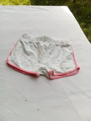 Short orchestra 18 mois