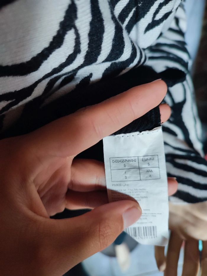 Pull tunique - photo numéro 5