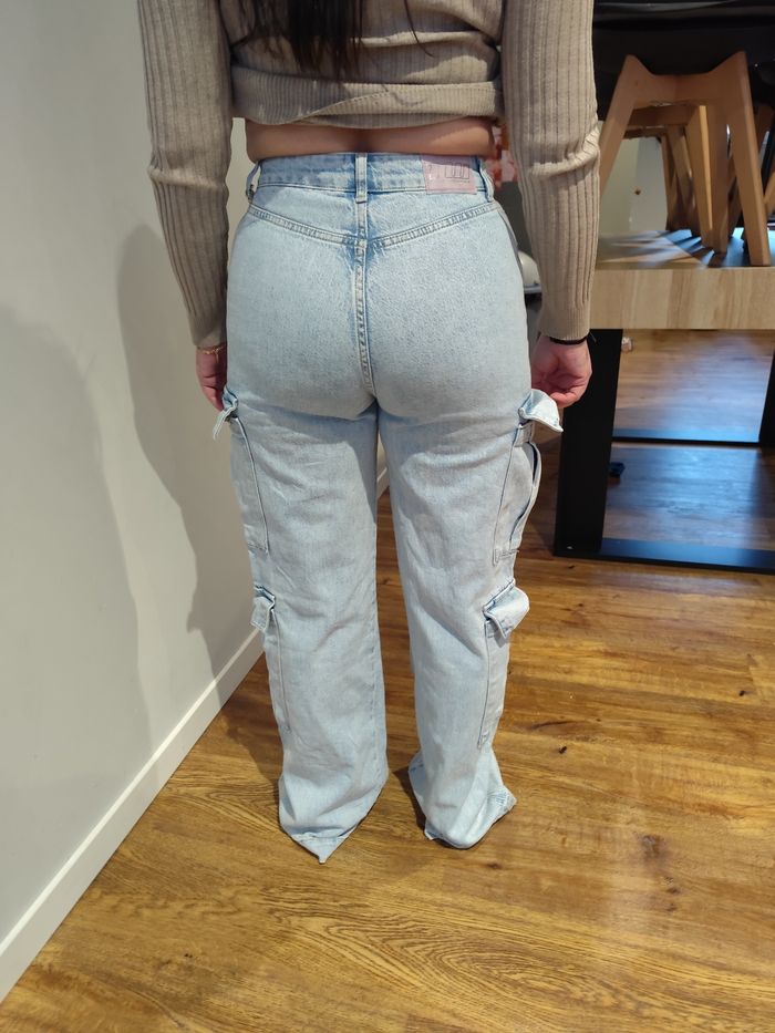 Pantalon larges - photo numéro 3