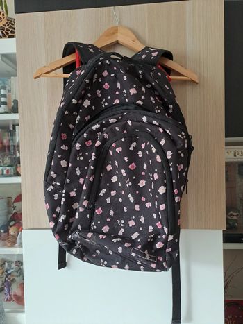 Sac à dos 3 poches