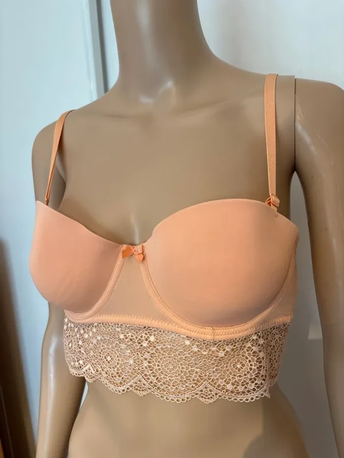 🛑soutien gorge🛑90C - photo numéro 2