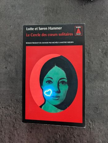 Le cercle des coeurs solitaires Hammer