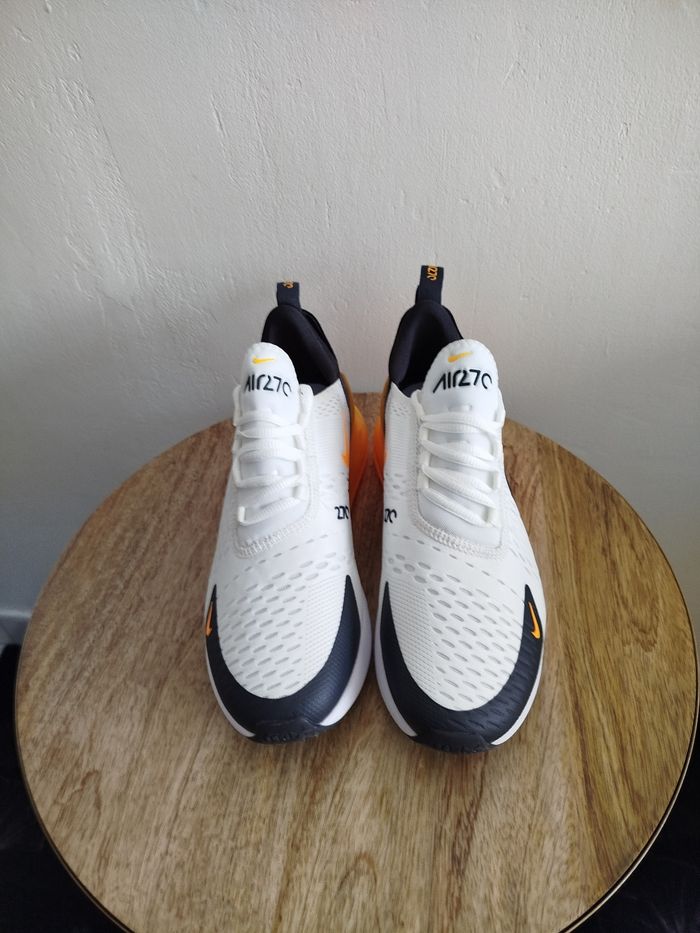 Baskets Nike T 40 - photo numéro 5