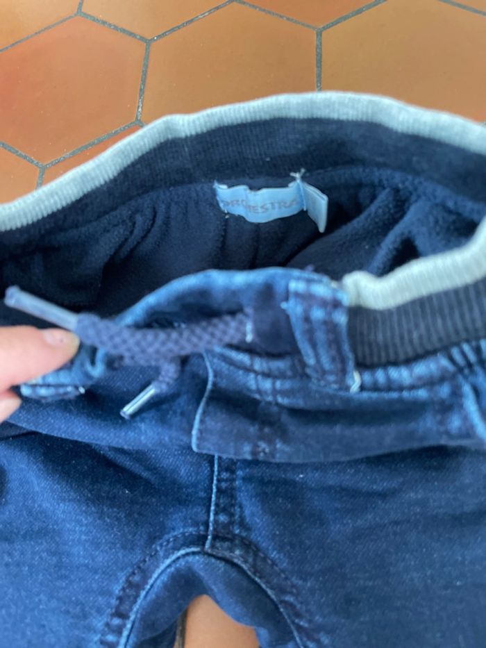 Pantalon 9 mois - photo numéro 2