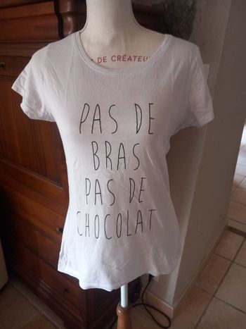 Tee-shirt