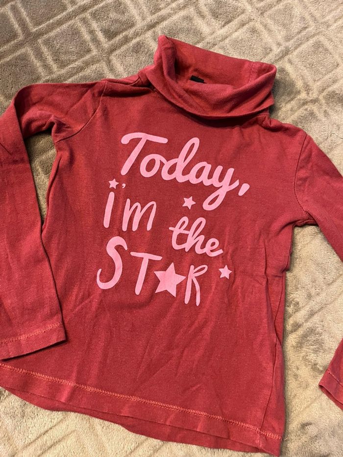 Sous pull - photo numéro 2