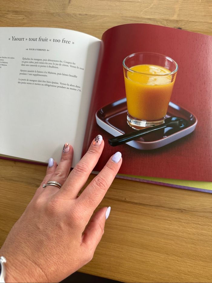 Livre recette verrines - photo numéro 4