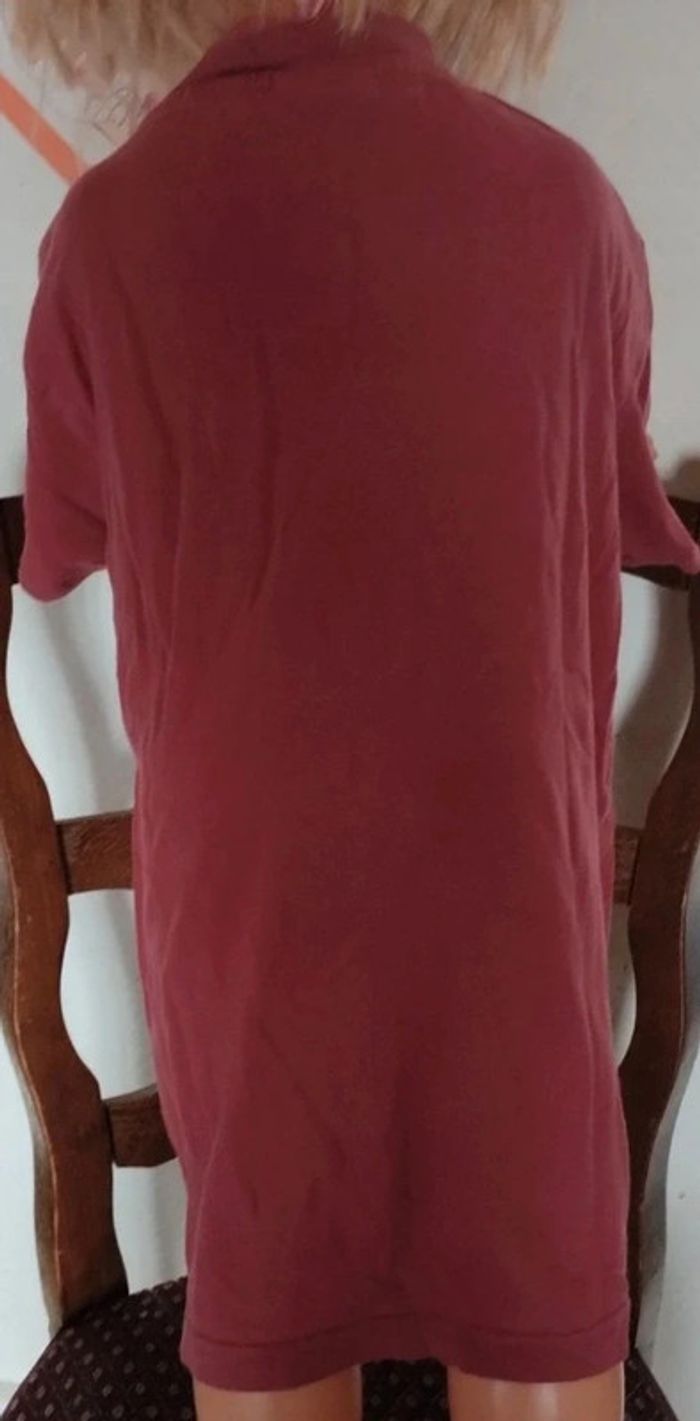 Tee shirt manches courtes - photo numéro 4