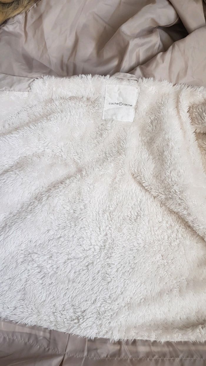 Manteau / parka femme 38 - photo numéro 6