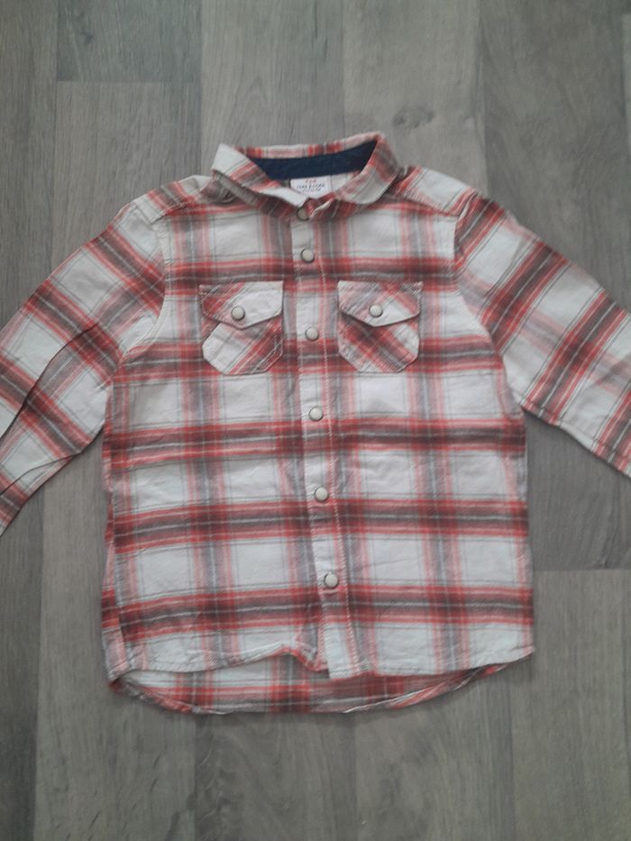 Chemise
