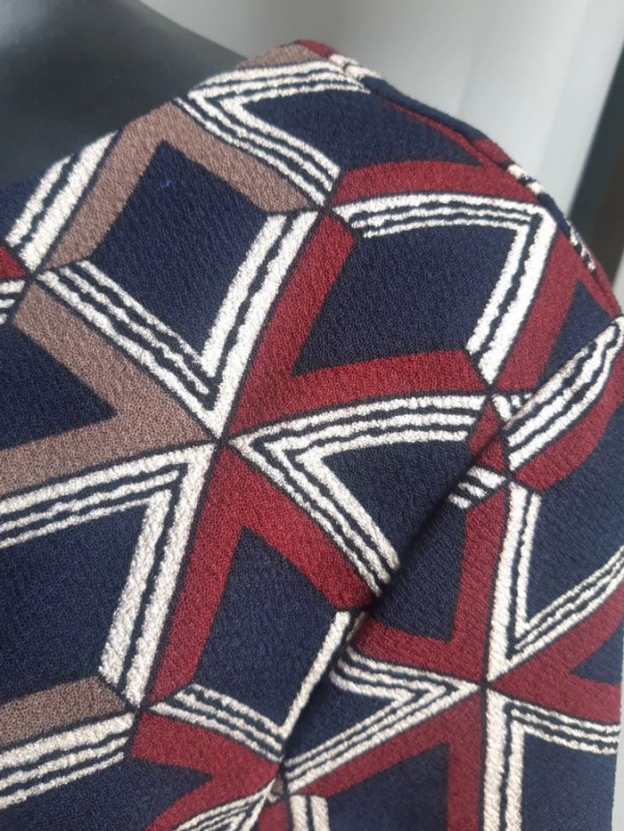 See u soon haut blouse taille 36/38 - photo numéro 3