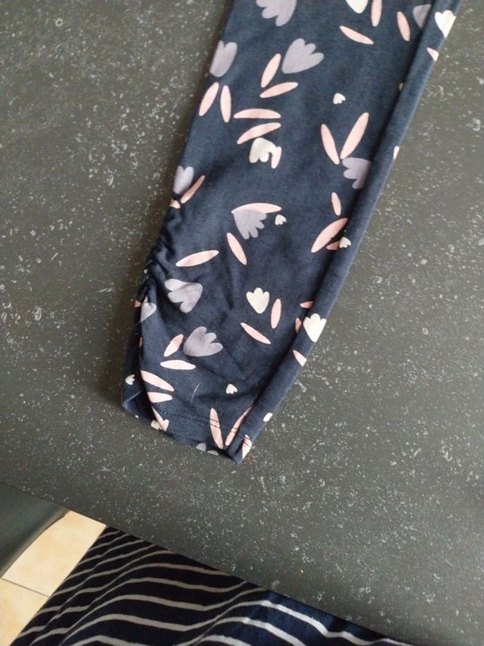 Legging tape à l œil 10 ans - photo numéro 4