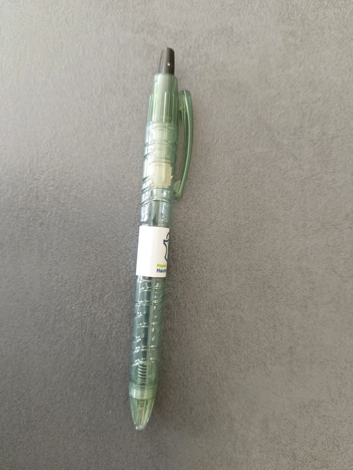 Stylo noir région Hauts de France - photo numéro 2