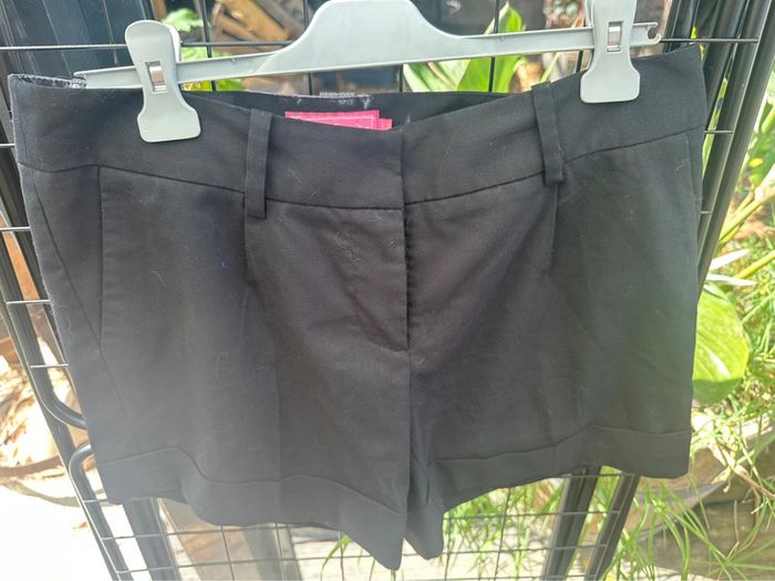 short