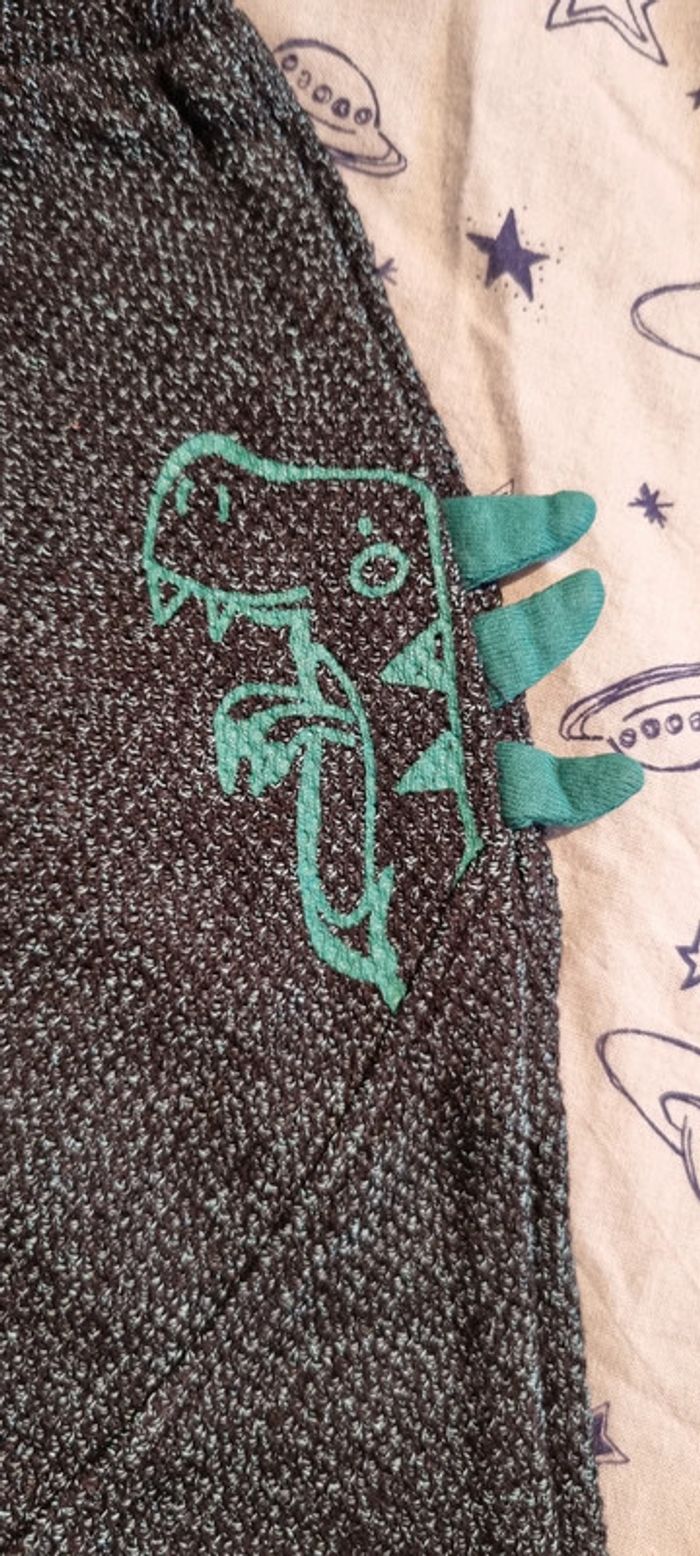 Pantalon - photo numéro 3