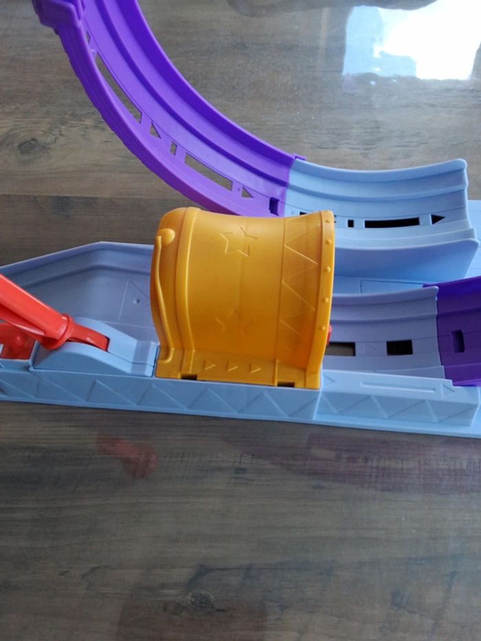 Coffret spectacle looping Cars - photo numéro 5