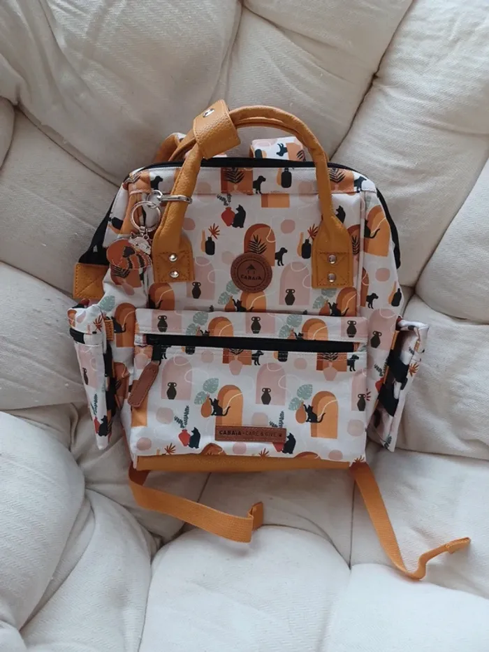 Sac cabaia S - photo numéro 4