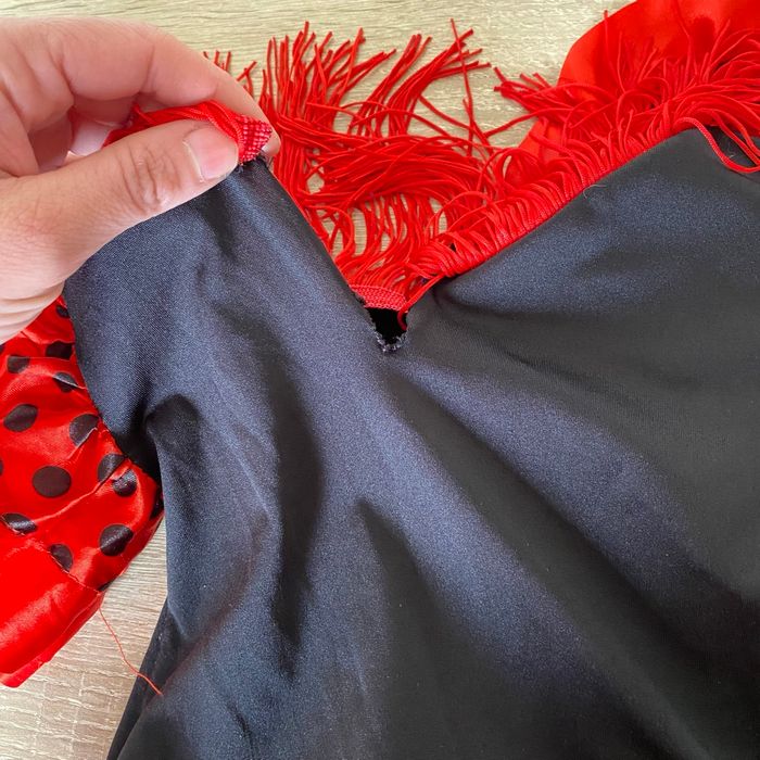 Robe déguisement - photo numéro 6