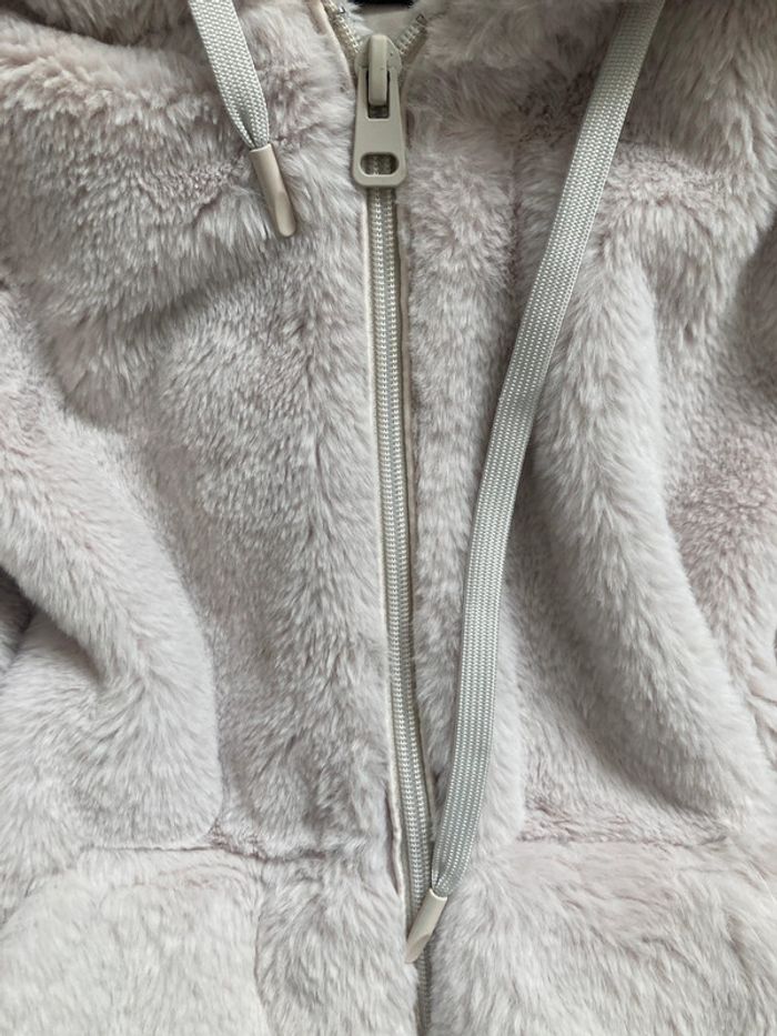 Veste pull & bear - photo numéro 4