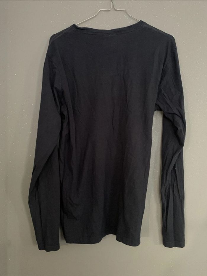 Haut Tshirt Cargo TM - photo numéro 4